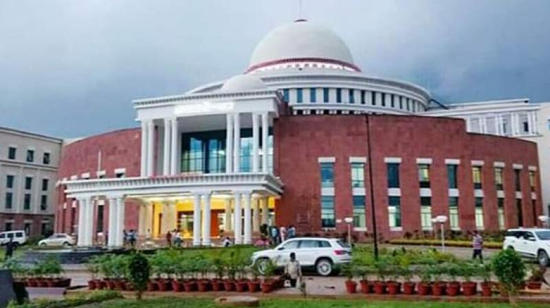 jharkhandstatelegislativeassemblysessiontobegintoday