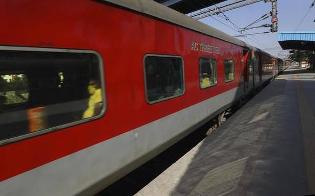 railwaystostartissuingwaitlistedticketsfrom22ndmay
