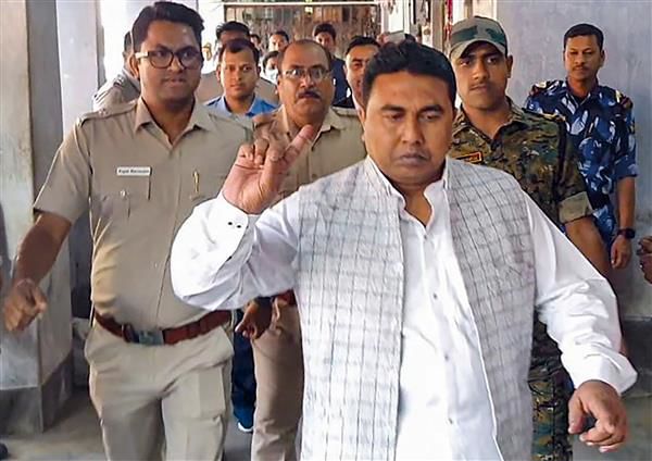 cbifileschargesheetagainstsuspendedtmcleadershahjahansheikh