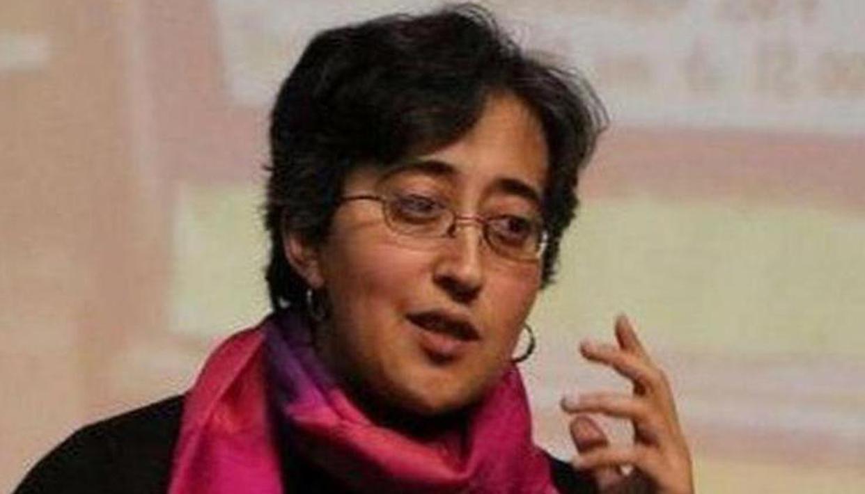 aapdoorsopenforgoodpeoplefromotherparties:atishi