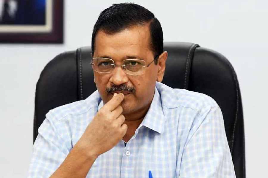 delhicmarvindkejriwalsummonedbyedforfourthtimeinconnectionwithexcisepolicyscam