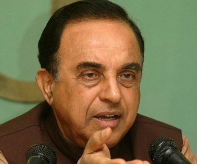 subramanianswamycongratulatespmnarendramodionvijaymallyasarrestsayslalitmodinext!