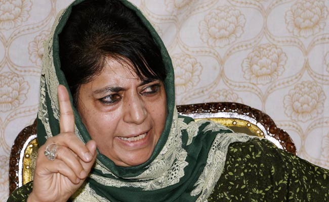 126localyouthsjoiningmilitancyin2017:mehboobamufti