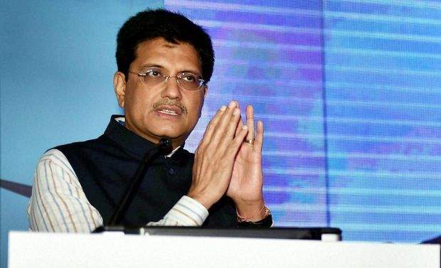railwaysworkingwithisrotodevisesafetymechanismstomaketravelmoresafer:piyushgoyal