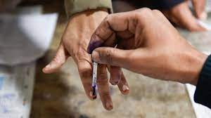 rajasthanpanchayatsamitielectionstoday