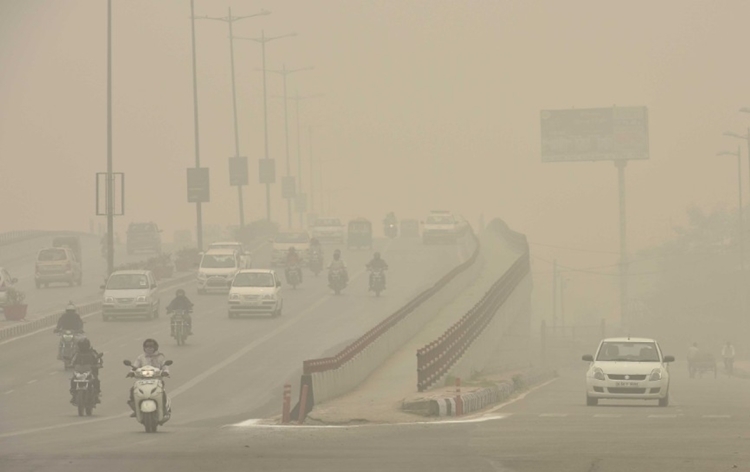 postdiwaliverypoorairqualityhits12citiesinbihar