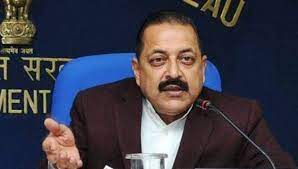 unionministerjitendrasinghbriefsaboutpensionschemeoptions