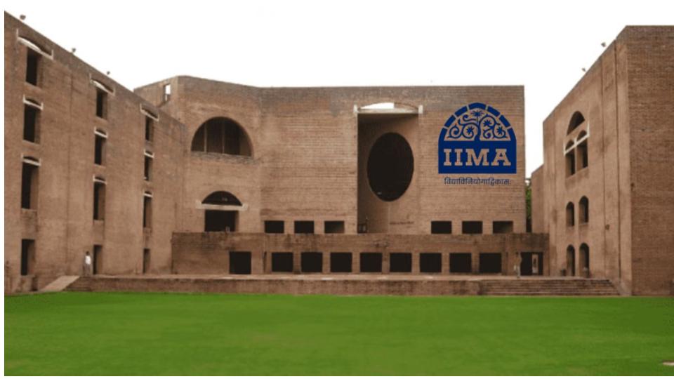 IIM Ahmedabad to open first overseas campus in Dubai