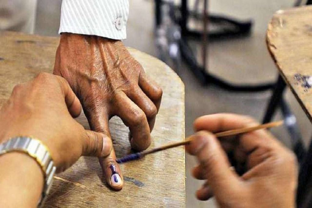 Assam records more than 70% voter turn out in 1st phase