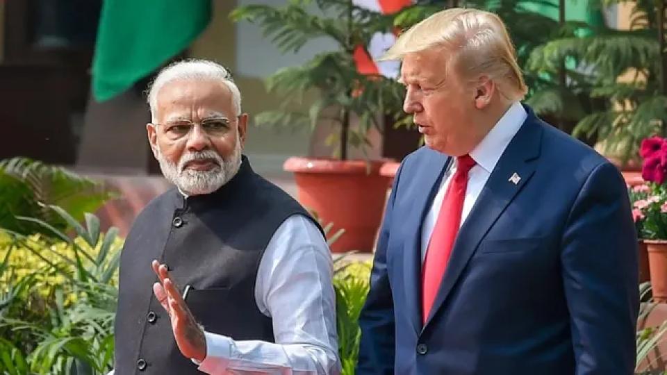 Operation Sindoor paused at request of Pakistan, PM Modi tells Trump