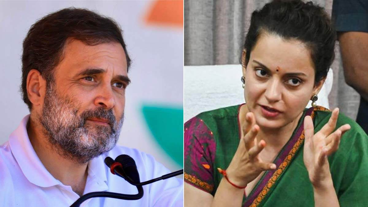 rahulgandhidemandspmmoditoclarifyhisstandonkanganaranautsremarksonfarmlaws
