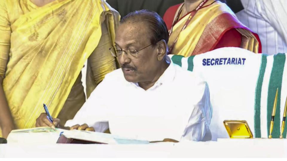 keralagovtformsfirsteverartificialintelligenceministry