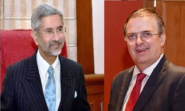 indiamexicotofurtherworkonstrengtheningprivilegedpartnership