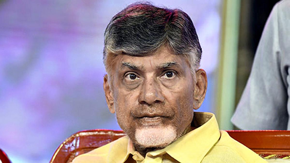 andhrapradeshhighcourtgrantsregularbailtotelugudesampartychief