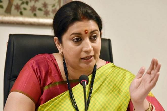 mamatasreferendumremarkovercitizenshiplawaninsulttoindianparliament:smritiirani