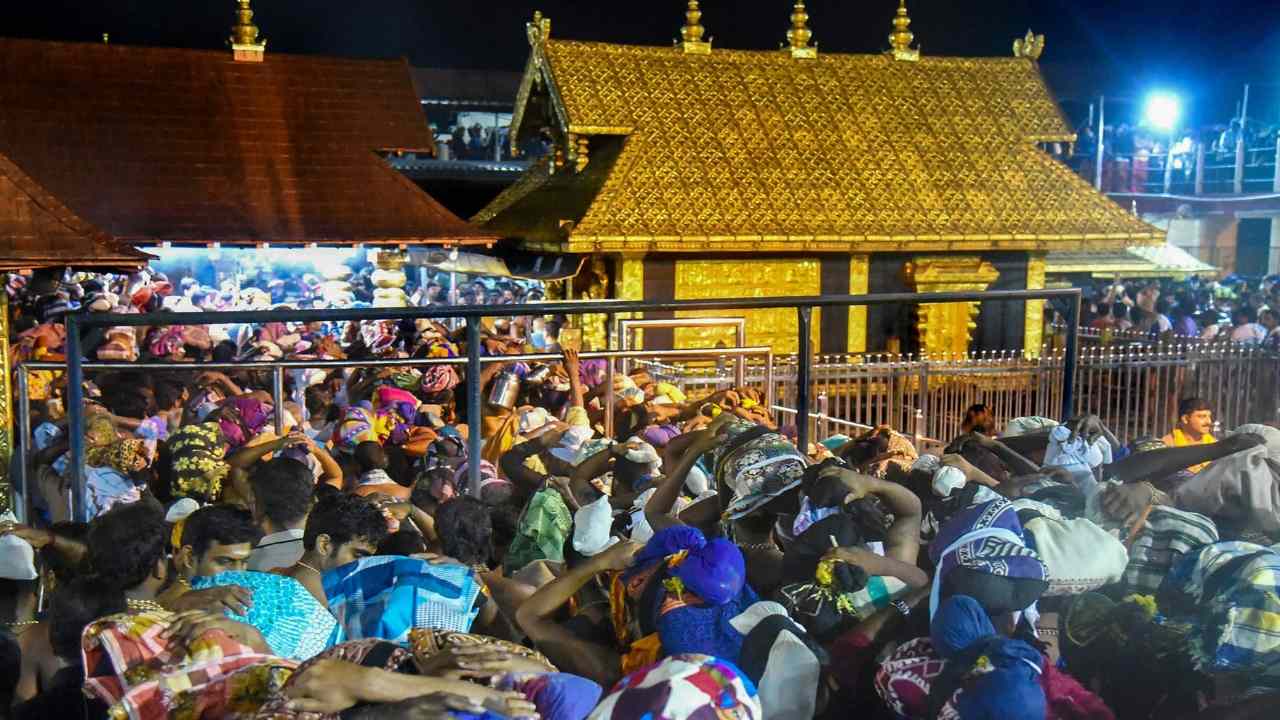 keralacecwarnspoliticalpartiesagainstusingsabarimalaissueduringloksabhaelectioncampaign