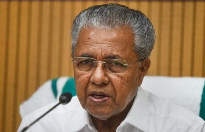 keralacmvijayantomoveresolutionagainstuniformcivilcodeinassembly