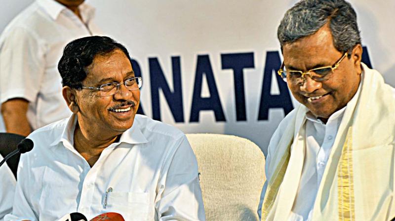 gparameshwaratocontinueaspccpresident