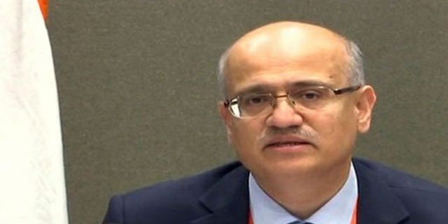 indialodgesstrongprotestwithpakoveritsforeignministerscalltohurriyatleader