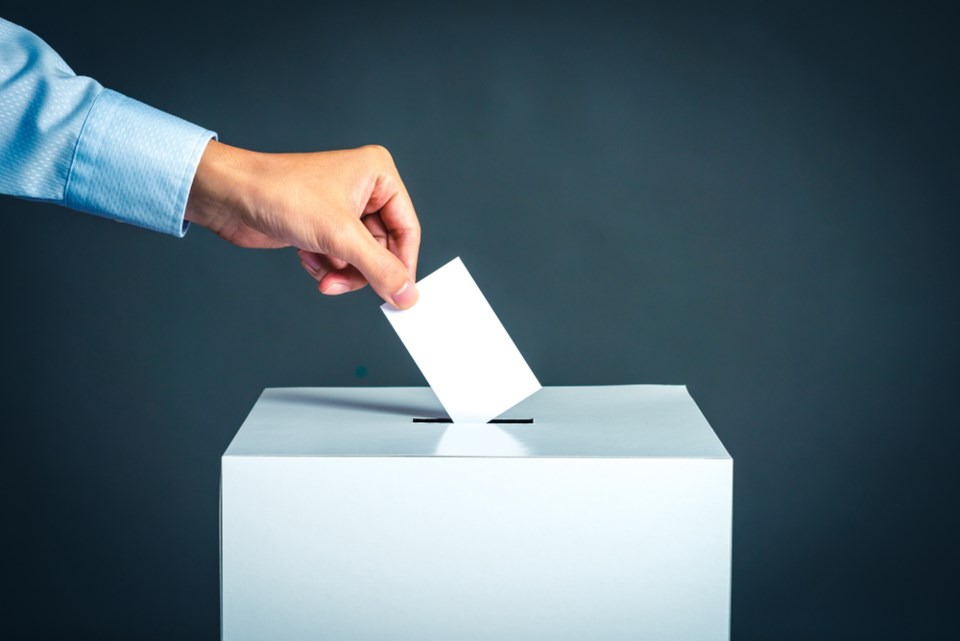 votingfor5legislativecouncilseatsinupunderway