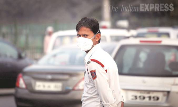 airpollutionchokingindiauphometo5mostpollutedcitiesinthecountry