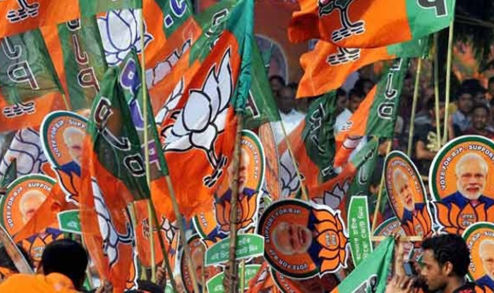 gujaratassemblyelections:bjpannouncesfifthlistof13candidates