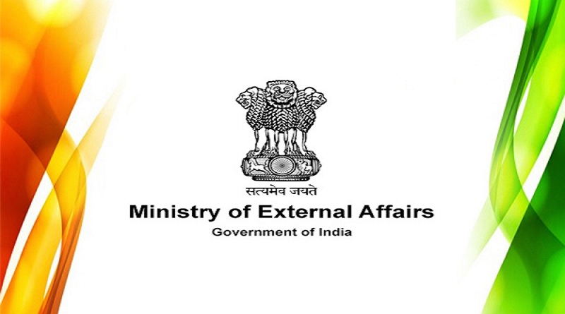 indiachinahaveestablishedmechanismstopeacefullyresolvesituationsarisinginborderareas:mea