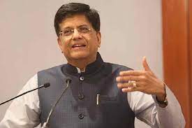 organicfarmingincreasedfarmers’incomesaysunionministerpiyushgoyal