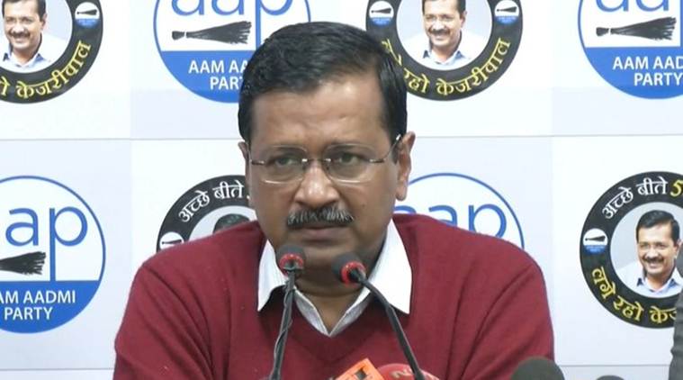 peopleofdelhiwilldecidewhethertheyseemeastheirsonoraterrorist:kejriwal
