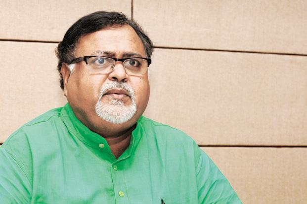 arrestedbengalministerparthachatterjeesackedfromcabinet