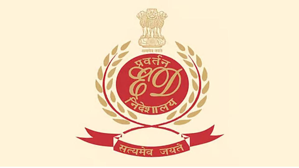 ED books UP Islamic preacher in money laundering case