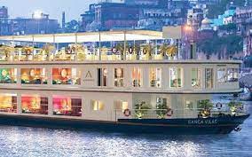 pmmoditoflagoffworld’slongestrivercruisemvgangavilasatvaranasi