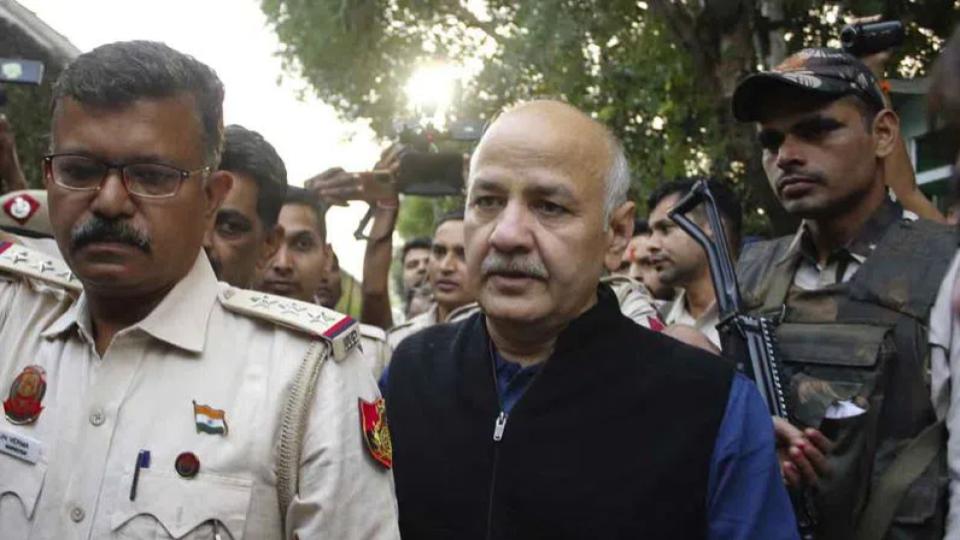 dcextendsmanishsisodia’sjudicialcustodytillmay8inedcase