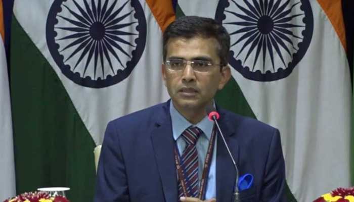 indiaaskspakistantotakeactionagainstperpetratorsofpulwamaattack