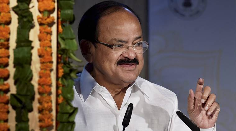 vpvenkaiahnaiduundergoesangiographyataiims