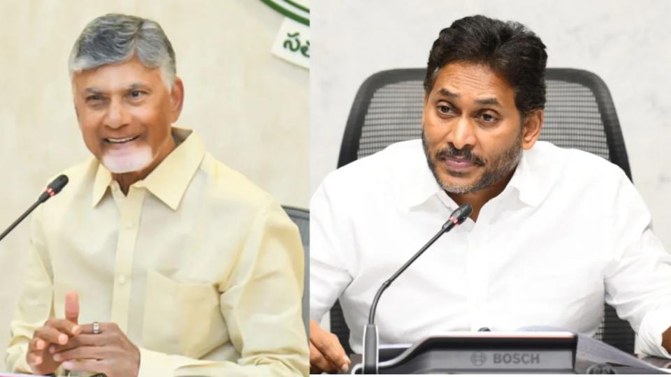 Andhra Guv, CM Naidu, Jagan Extend Sri Rama Navami Greetings