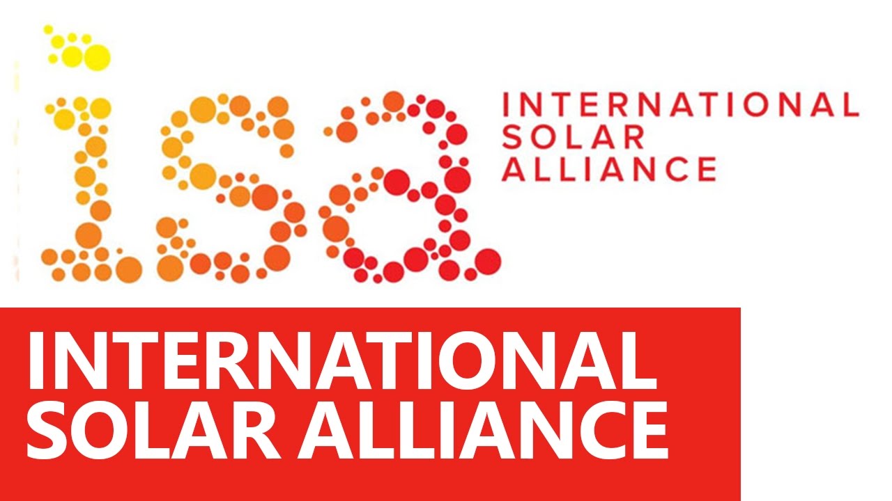 5thassemblyofinternationalsolaralliancetobegintodayunderindia’spresidentship
