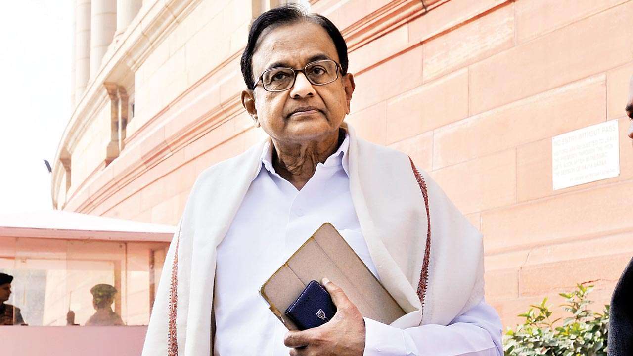 aircelmaxiscase:cbigrantedpermissiontoprosecutechidambaram