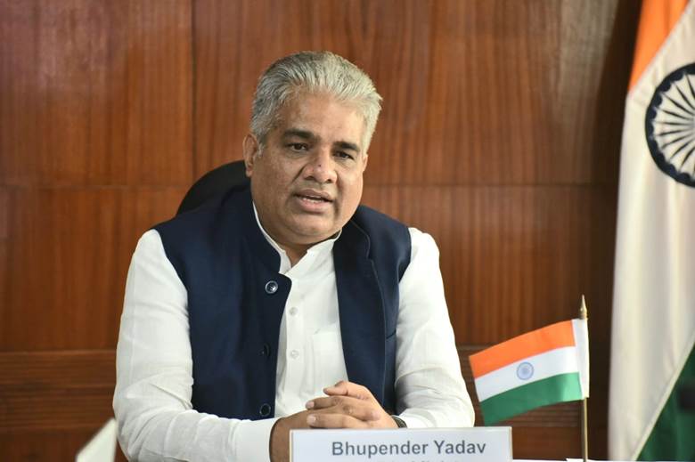 unionministerbhupenderyadavattendsbricslabourandemploymentministersmeeting