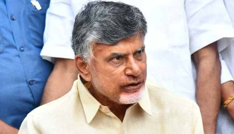 aphighcourtjudgerecusedfromhearinginterimbailpetitionofnaidu