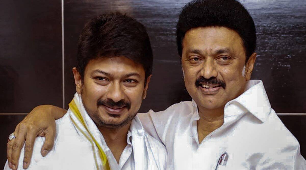 udhayanidhistalinsworninasministerintamilnaducabinet
