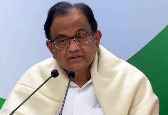 delhicourtextendsjudicialcustodyofpchidambaramtillnov27