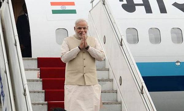 rs2021crorespentonpmmodisforeigntravelsince2014:centre