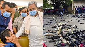 Bengaluru stampede: CM Siddaramaiah orders probe, says tragedy shouldn