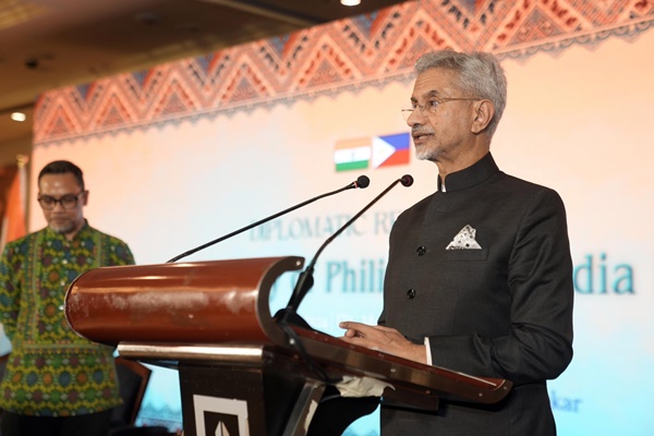 indiaphilippinestiesrootedindemocraticvalueseconomiccommonalities:eamjaishankar