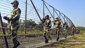 India ramped up security at borders with Pakistan, Bangladesh, Nepal after Red Fort blast