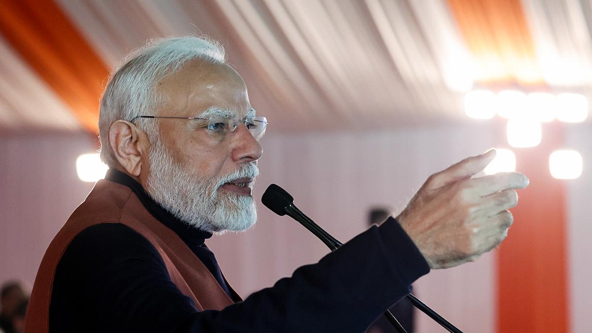 pmmoditoaddressbjp’sboothlevelworkerstoday