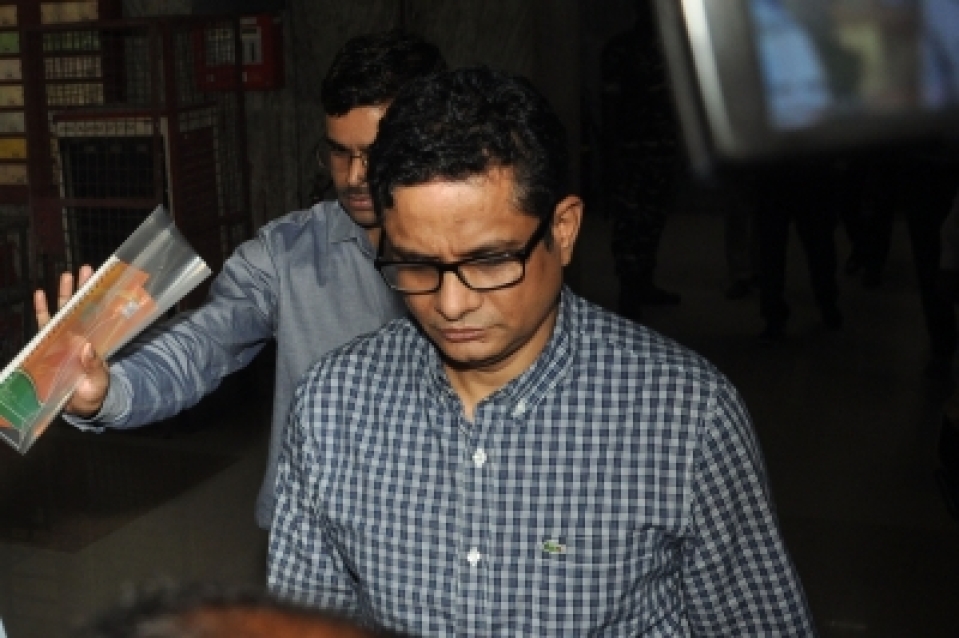scnoticetoipsofficerrajeevkumaroncbisappealchallenginghisanticipatorybail