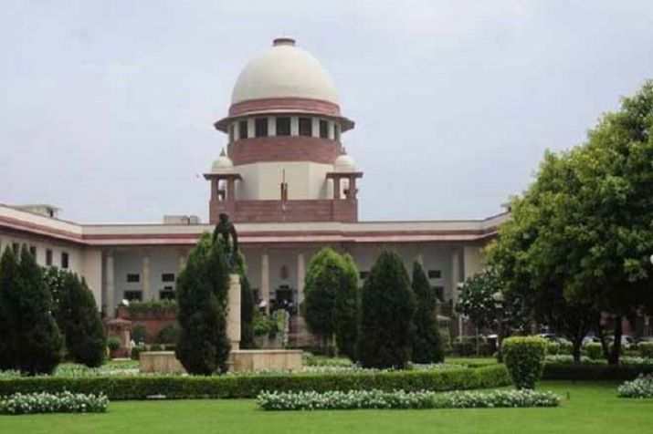 ayodhyacase:jamiatulemaehindfilesfirstreviewpleainsupremecourt