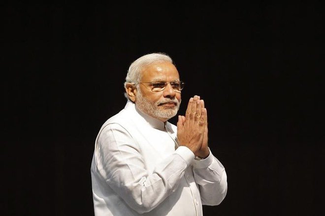 pmmodigreetspeopleonoccasionofgujaratinewyear